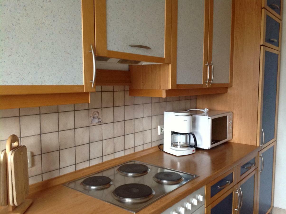 Urseetalblick Wg 7 Apartment Lenzkirch Exterior photo